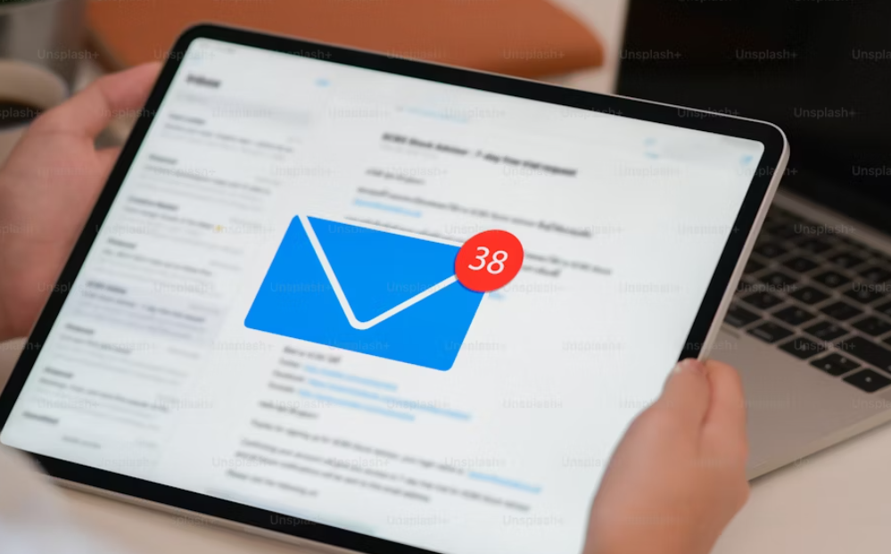 이메일 정리와 스팸 관리 꿀팁