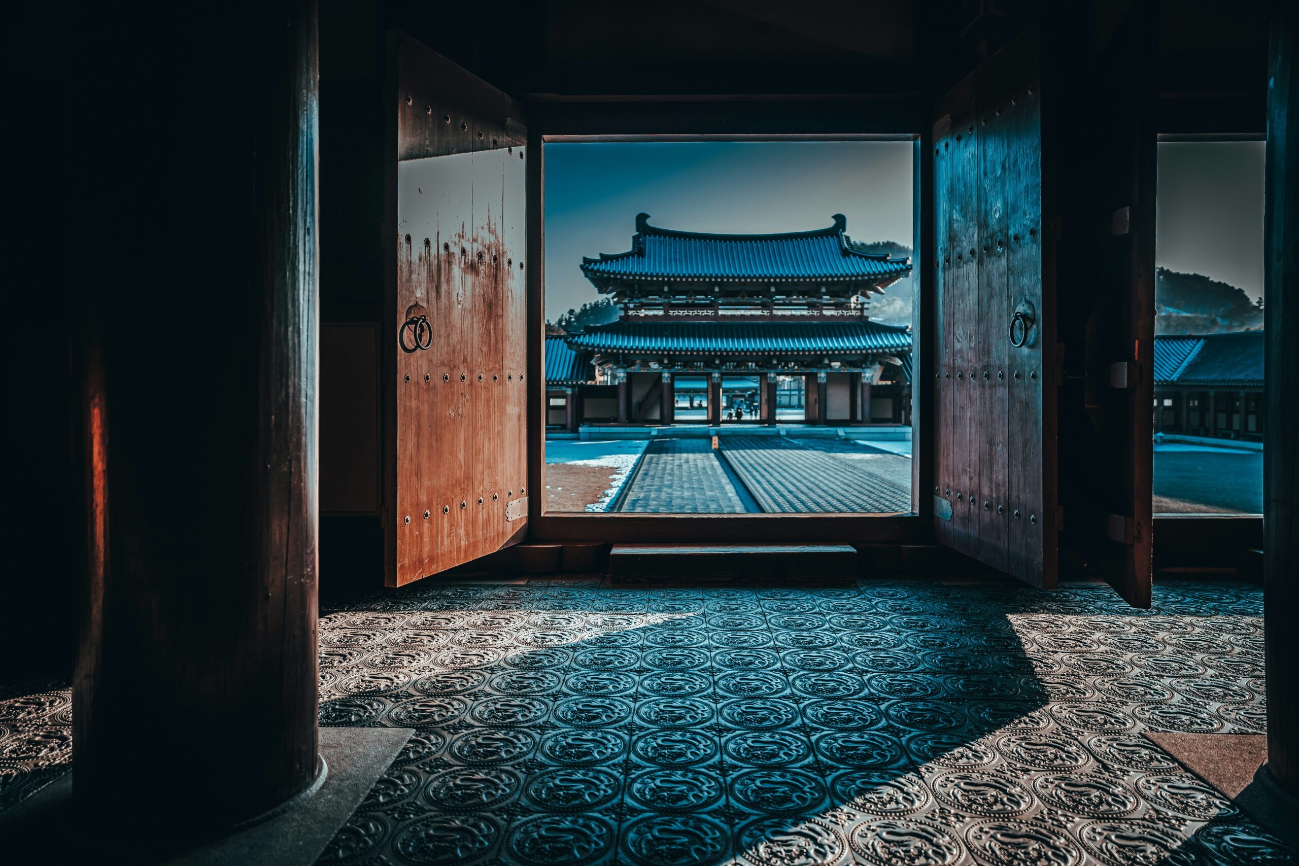 비밀 여행지 추천