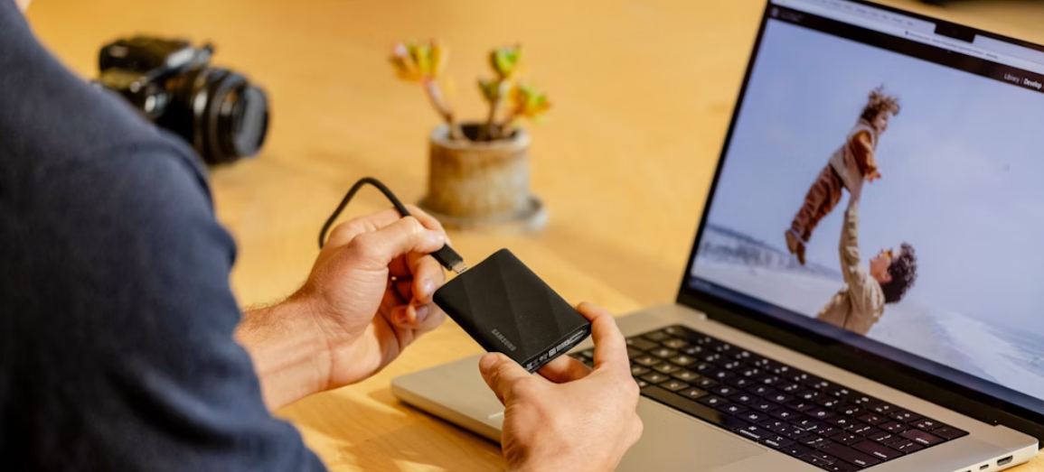 데이터 백업 중요성과 방법