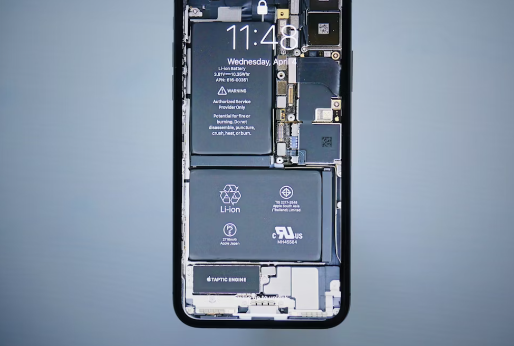 스마트폰 배터리 오래 쓰는 법