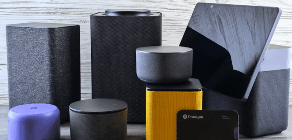 AI 음성 비서 비교