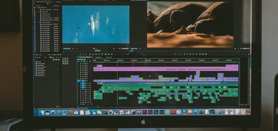 무료 사진 편집 프로그램 TOP 5