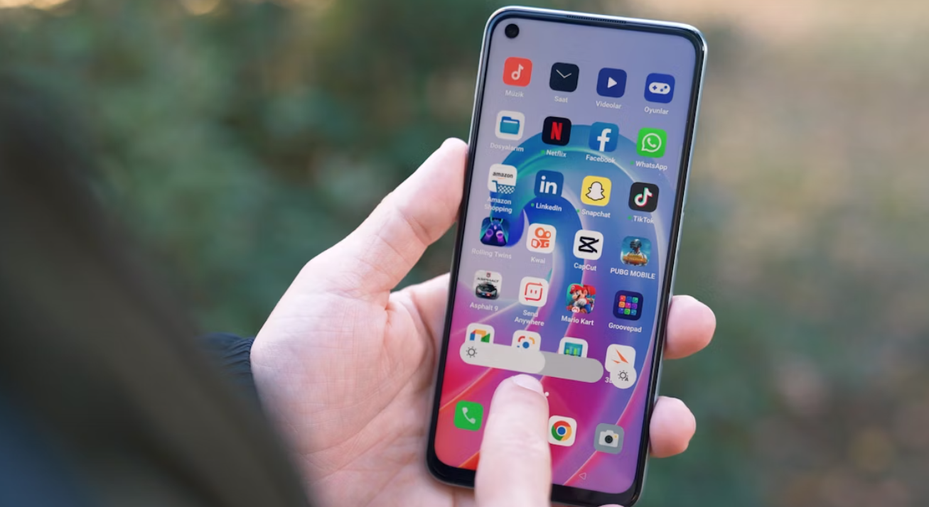 안드로이드 vs iOS 비교