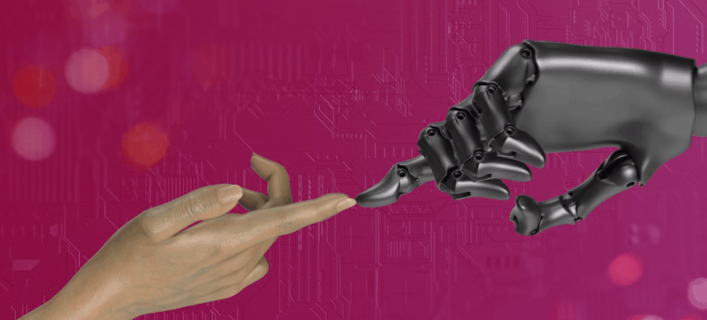 인공지능 이미지 생성