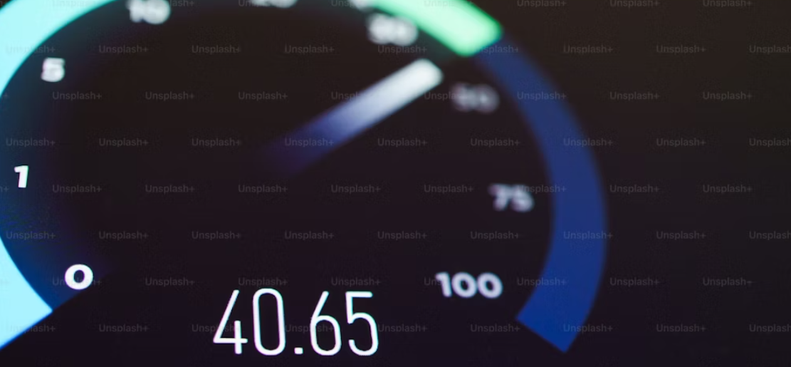 컴퓨터 속도 느릴 때 해결법