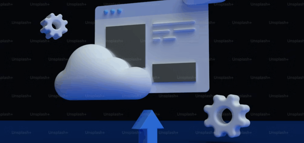 클라우드 서비스란