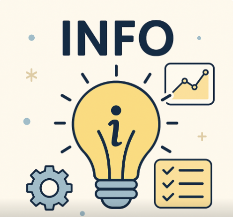 info