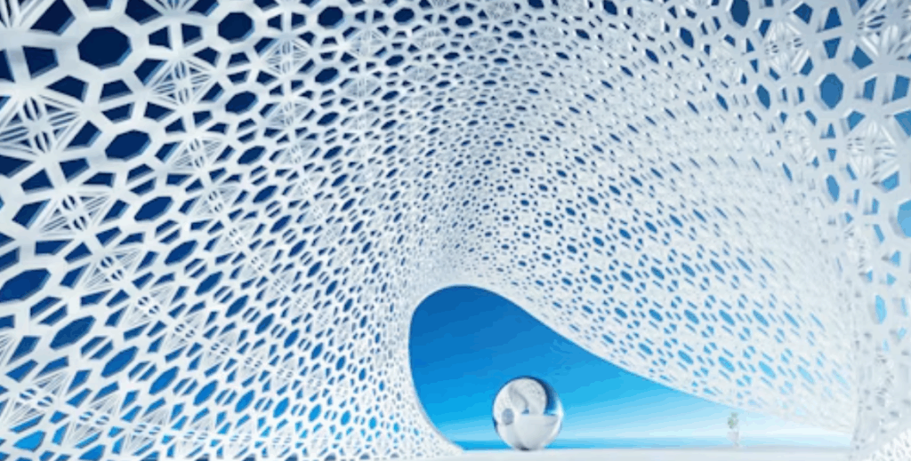 메타버스 플랫폼 개발 및 비즈니스 활용