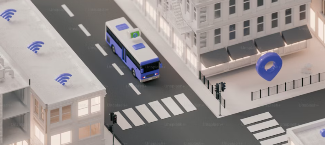 자율주행 기술의 현재와 미래