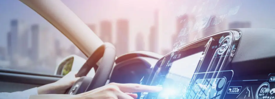 자율주행 기술의 현재와 미래