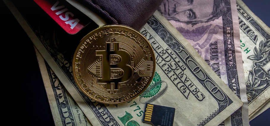 블록체인 기술과 탈중앙화 서비스 DeFi