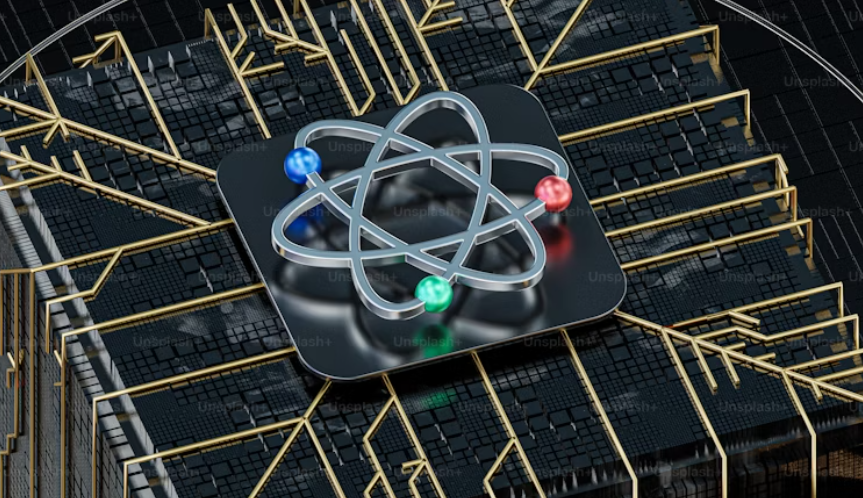 양자 컴퓨팅의 원리와 산업적 응용