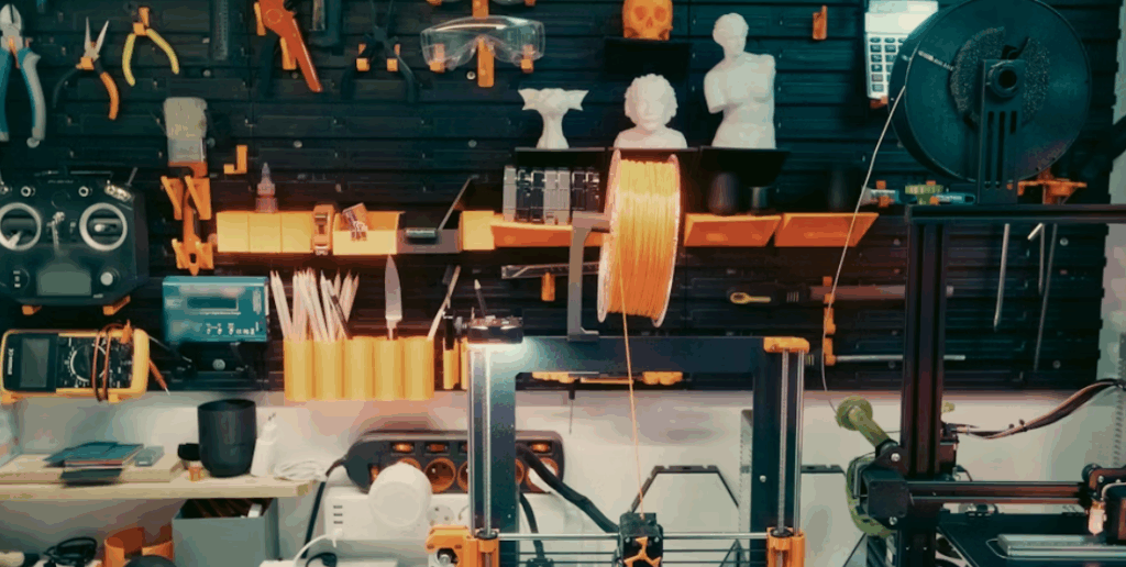 디지털 트윈과 스마트 팩토리 구현