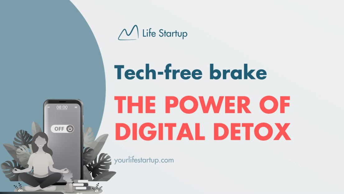 디지털 디톡스 스마트폰 사용시간 줄이기 디지털 웰빙 스마트폰 중독 집중력 회복