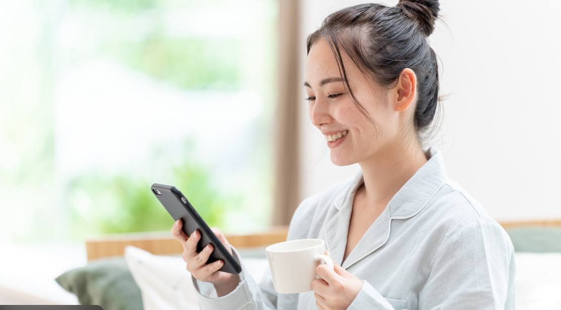 디지털 디톡스 스마트폰 사용시간 줄이기 디지털 웰빙 스마트폰 중독 집중력 회복