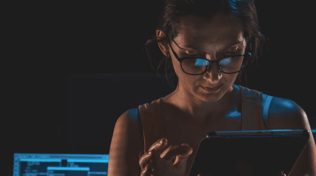 생체인식 및 행동 분석 AI를 활용한 인증 및 보안 기술