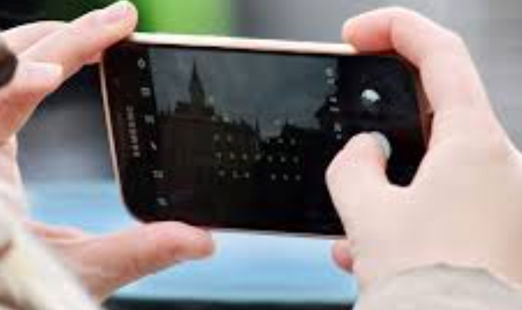 스마트폰 집중모드