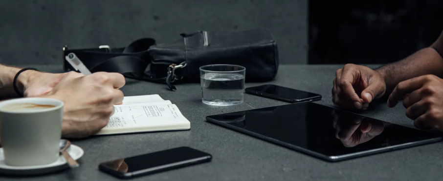 디지털 웰빙, 집중력 향상